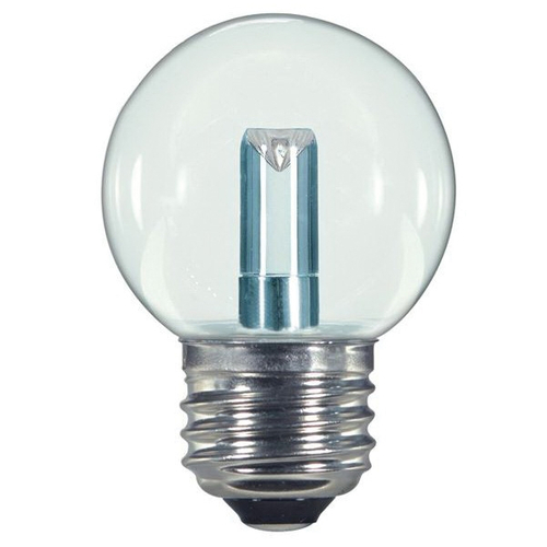 LAMP LED (7.5W)1.2S11/CL/27K
