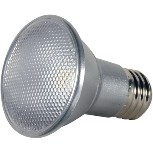 LAMP LED 6.5PAR20(50W)/30K/DIM