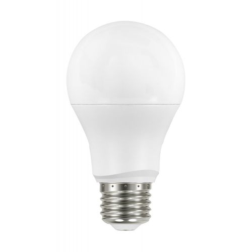 LAMP LED 8A19/DUSK/DAWN/LED/27K