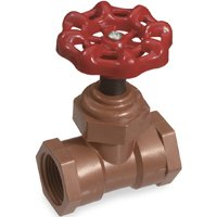 STOP VALVE 3/4"FPT CELCON