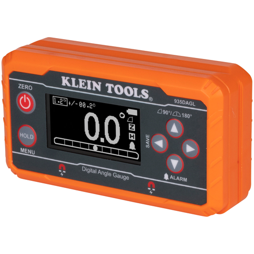 Klein 935DAGL Digital Level with Programmable Angles