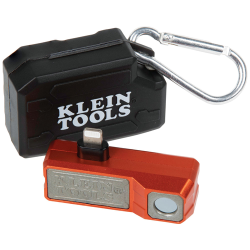 Klein TI222 Thermal Imager for iOS Devices