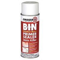 Rust-Oleum Zinsser 01008 Primer Spray, 13-Ounce, White