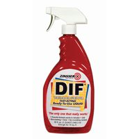 Zinsser 2486 DIF Wallpaper Stripper Fast Acting, 32-oz Spray