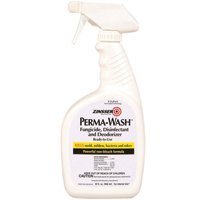 Zinsser 60690 Perma Wash Ready-to-Use 32-Ounce Spray Interior