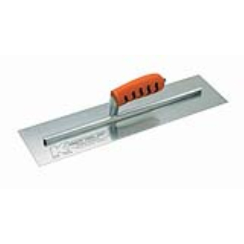 Kraft CF227PF Cement Trowel, 18" x 4"