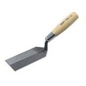 Kraft GG434 Margin Trowel, 6" x 2"