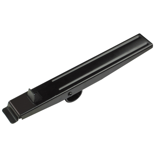 KRAFT TOOL DC171 Drywall Roll Lifter, Steel, 16 in L, 2-1/4 in W, 3 in H