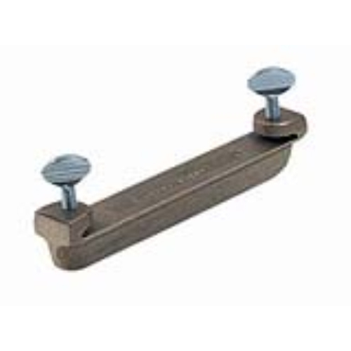 Kraft CC623 1/2" Bit Bronze Groover Fresno Attachment