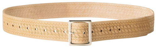 CLC Tool Works E4501 1-3/4 in Embossed Leather Work Belt, 29 to 46 in Waist