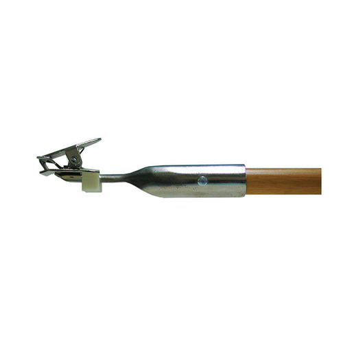 DUST MOP HANDLE METAL DM60M