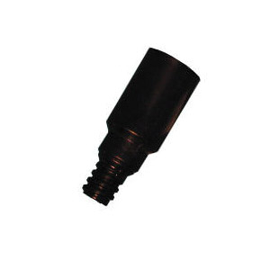 MAGNOLIA BRUSH R-90 Replacement Thread, Polypropylene, For: 1-1/8 in Handles