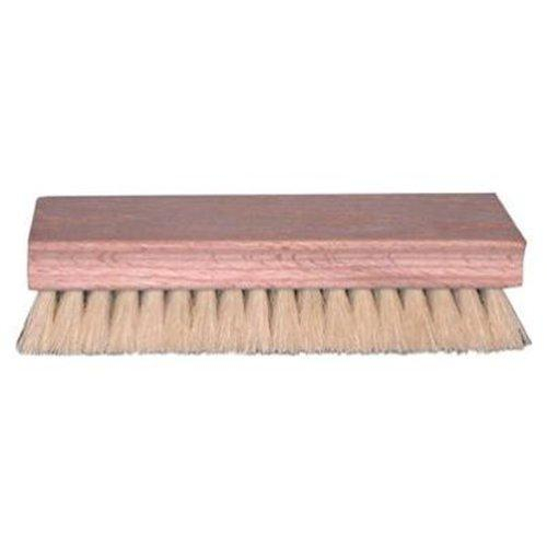 MAGNOLIA BRUSH 179 Mason Acid Brush, 1-1/4 in L Trim, Tampico Trim