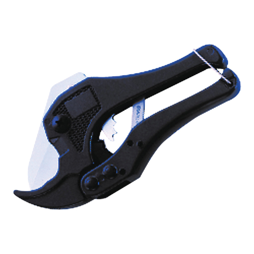 ProSource T002-3L PVC Pipe Cutter, 1-5/8 in Max Pipe/Tube Dia, 1/8 in Mini Pipe/Tube Dia
