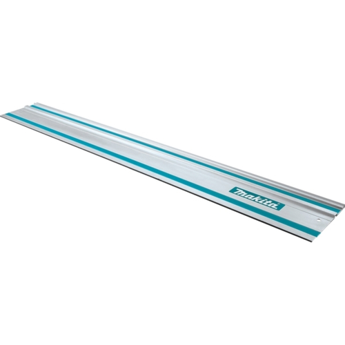 Makita 194368-5 Guide Rail, Aluminum, Silver