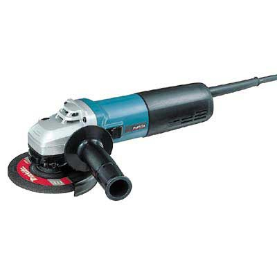 Makita 9565CV 5-Inch Variable Speed Angle Grinder
