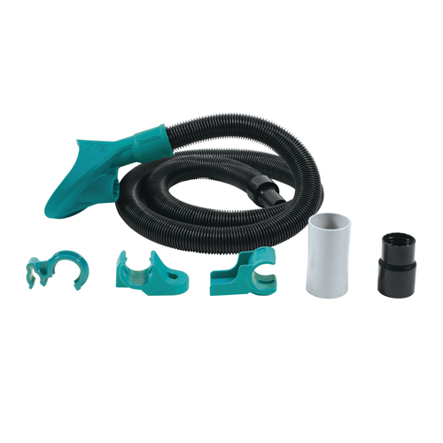 Makita 196571-4 Dust Extraction Attachment, 1-Piece