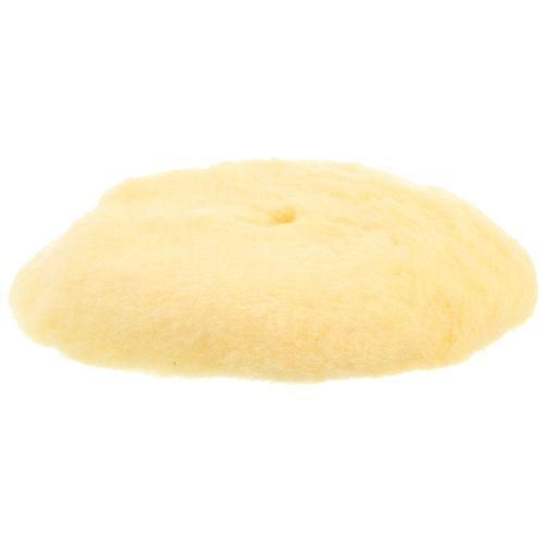 Makita 743403-A Wool Bonnet, 7 in Dia, Wool