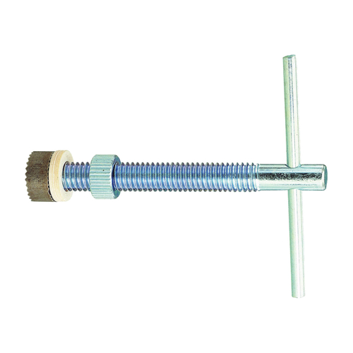ProSource T153-3L Faucet Reseating Tool, 3 x 3.75 in, Bar Handle, 3.75 in L