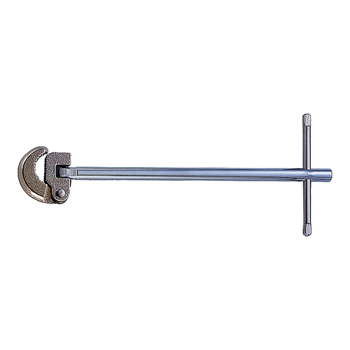 ProSource 24482-3L Basin Wrench, Carbon Steel