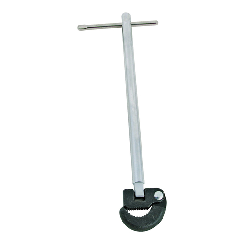 ProSource T151-3L Basin Wrench, Carbon Steel