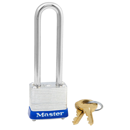 7LJ KA P-812 PADLOCK