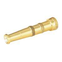 LANDSCAPERS SELECT GT-10213L Heavy Duty Adjustable Brass Nozzle