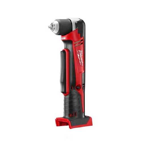 Milwaukee 2615-20 M18 Cordless Right Angle Drill, Bare Tool