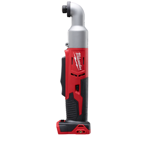 Milwaukee 2667-20 M18 Cordless 2-Speed 1/4 Inch Right Angle Impact Driver, Bare Tool