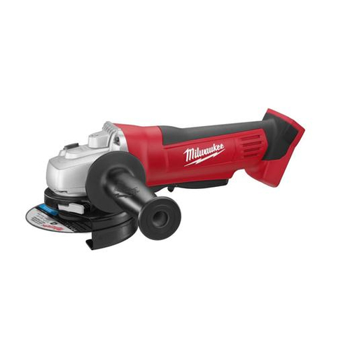 Milwaukee 2680-20 M18 Cordless 4-1/2 Inch Cut-off / Grinder, Bare Tool