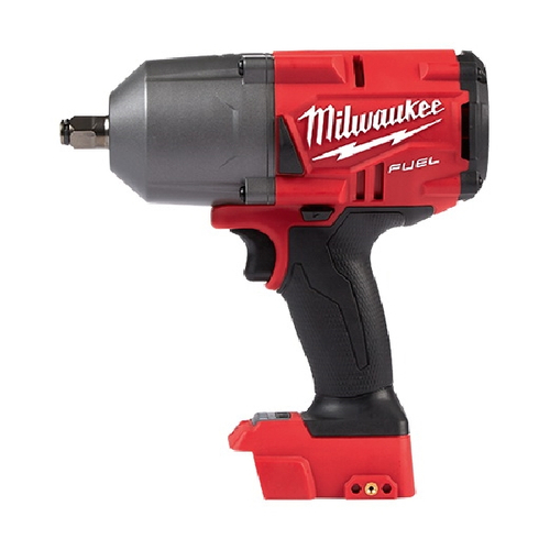 Milwaukee 2767-20 M18 FUEL 1/2 Inch High Torque Impact Wrench, Bare Tool