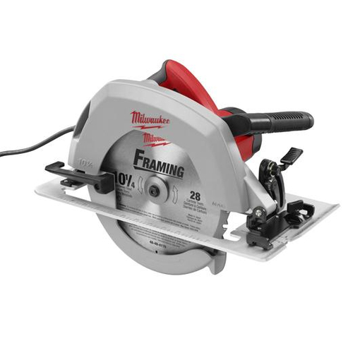 Milwaukee 6470-21 15 Amp 10-1/4-Inch Circular Saw