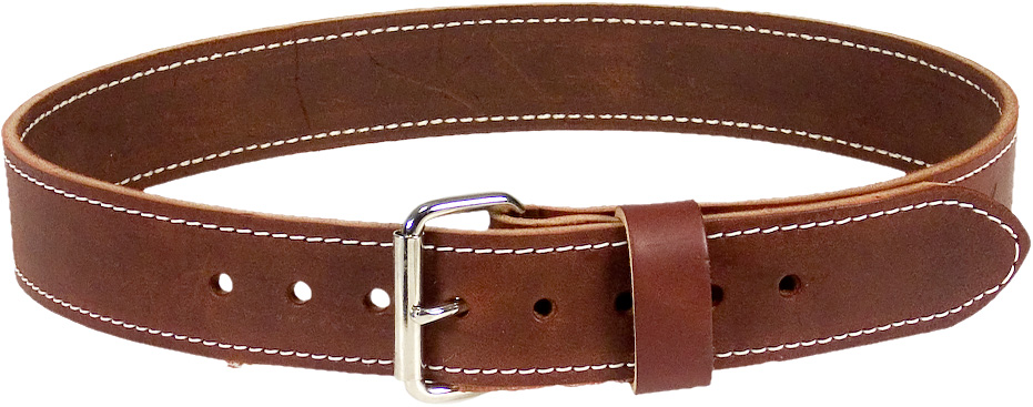 Occidental Leather 5002 - 2 Inch Leather Work Belt