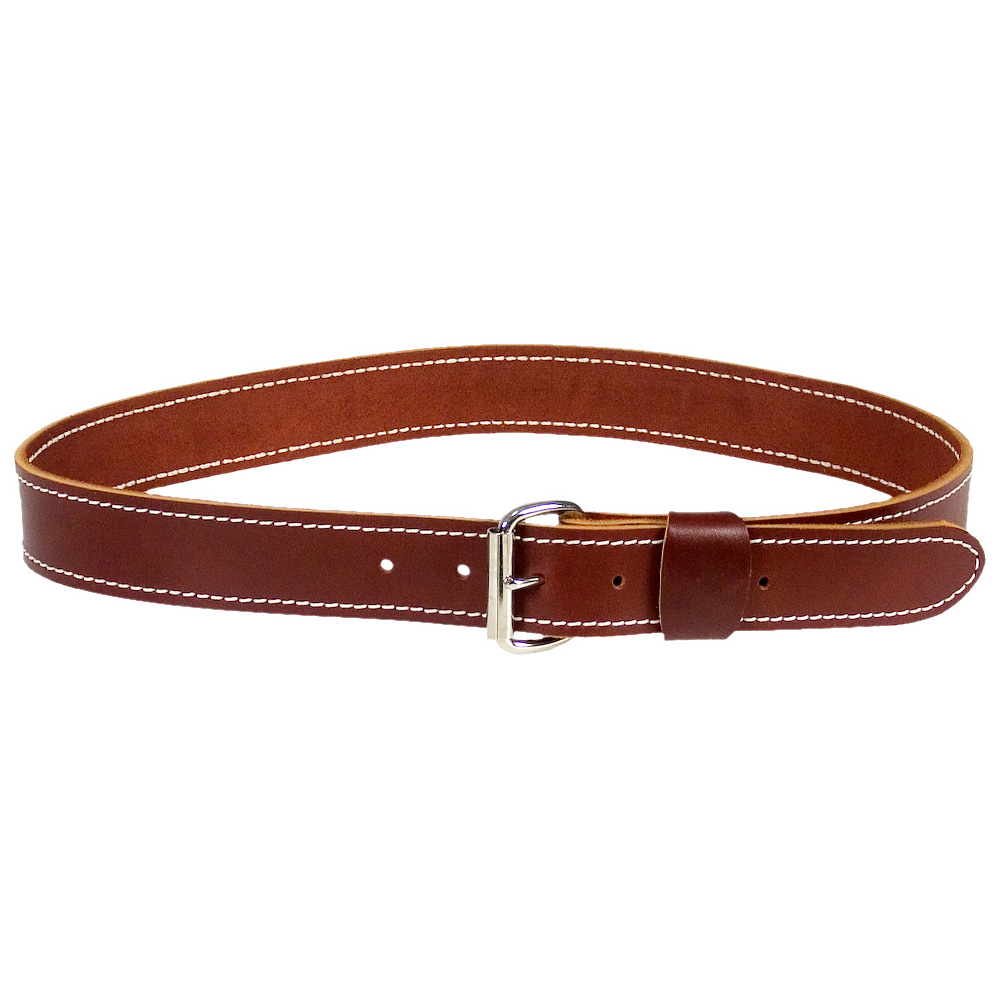 Occidental Leather 1.5 Inch Working Man's Pant Belt