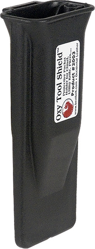 Occidental Leather 2003 Oxy Tool Shield