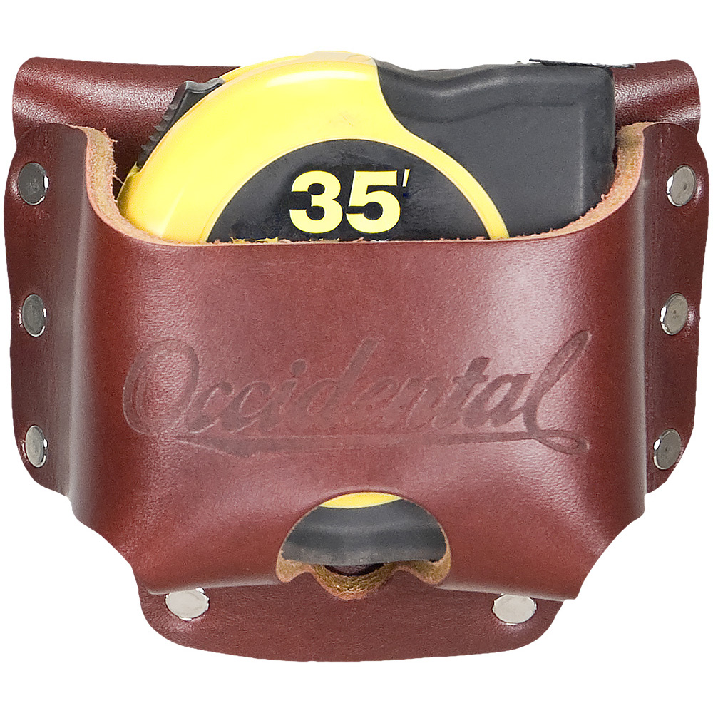 Occidental Leather 5137 Large Tape Holster