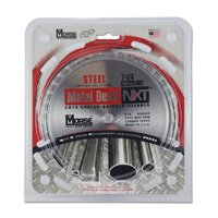 MK Morse CSM72548NSC Metal Devil Circular Saw Blade, Steel Cutting, 48 Tooth, 7-1/4-Inch