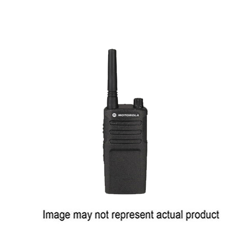 Motorola RM Series RMV2080 Two-Way Business Radio, VHF Band, 8-Channel, 12.5 kHz W Channel Band, 2 W