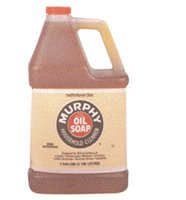 Murphy's Oil Soap 101103 Liquid, 1 gallon