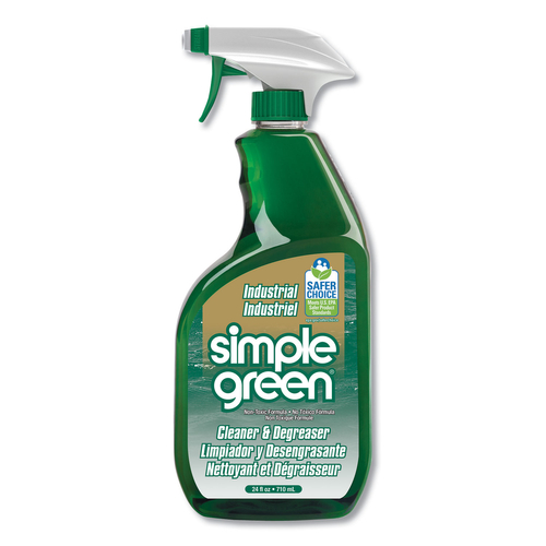 SIMPLE GREEN CLEANER 13012 24oz