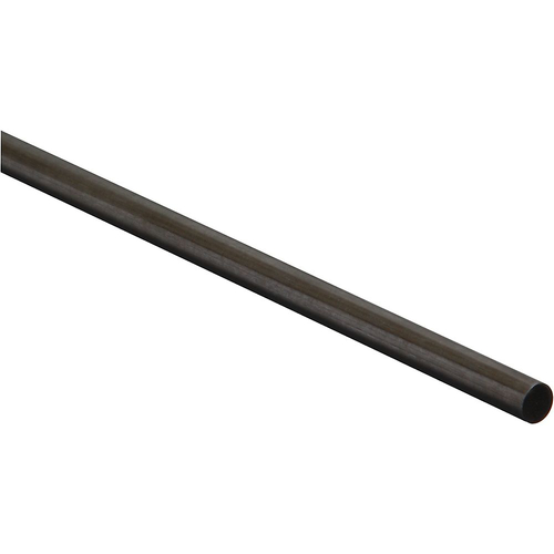 National Hardware 4055BC Series N316-075 Smooth Rod, 5/16 in Dia, 36 in L, Steel, Plain