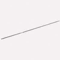 National N215285 Construct-it Smooth Rod, Steel, 3/8 x 48-Inch