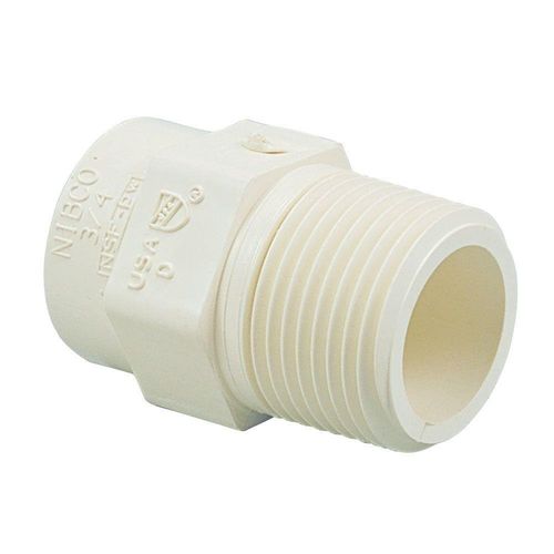 CPVC MALE ADAPTER 1/2x1/2MPT