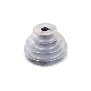 PULLEY 141 4-STEP 1/2" CHICAGO S