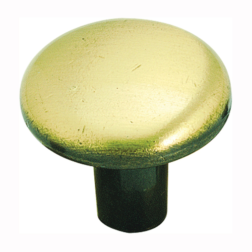 KNOB CABINET 1-1/4IN ANT ENGLSH