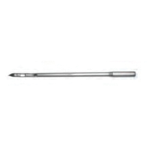 CS OSBORNE 413N 8 Coarse Straight Needle, 8 in L
