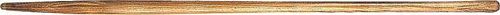 LINK HANDLES 66787 Shovel Handle, 1-1/2 in Dia, 48 in L, Ash Wood, Clear