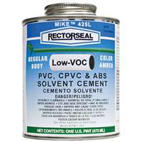 Rectorseal 55973 Pint 425L Multi-Purpose