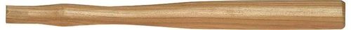 LINK HANDLES 65548 Machinist Hammer Handle, 12 in L, Wood, For: 8 to 12 oz Hammers