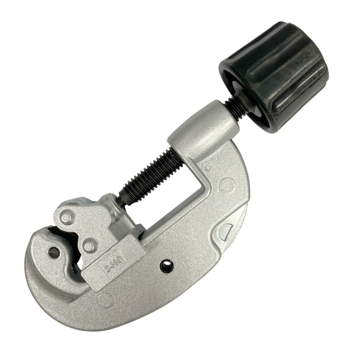 ProSource TC-100A3L Screw Feed Tube Cutter, 1-1/8 in Max Pipe/Tube Dia, 1/8 in Mini Pipe/Tube Dia